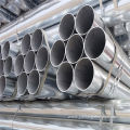 Hot Dipped Galvanized Welded Pipe Q195